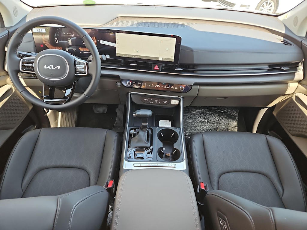 Thumbnail: 2026 Kia Carnival - 10
