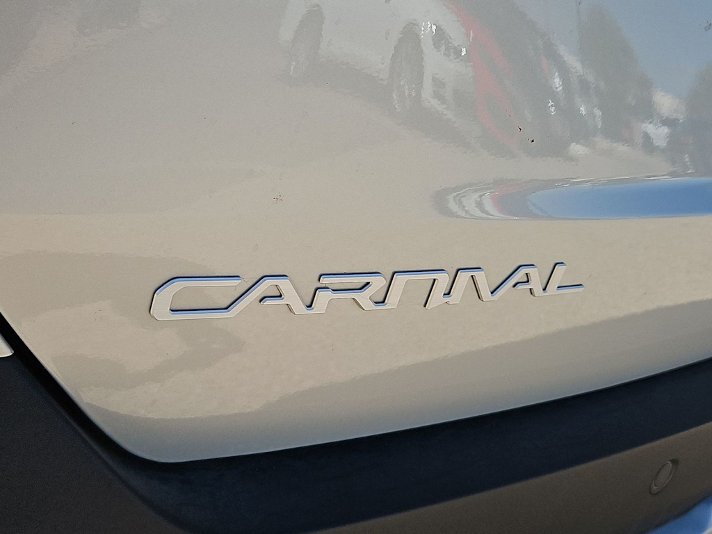 Thumbnail: 2026 Kia Carnival - 24