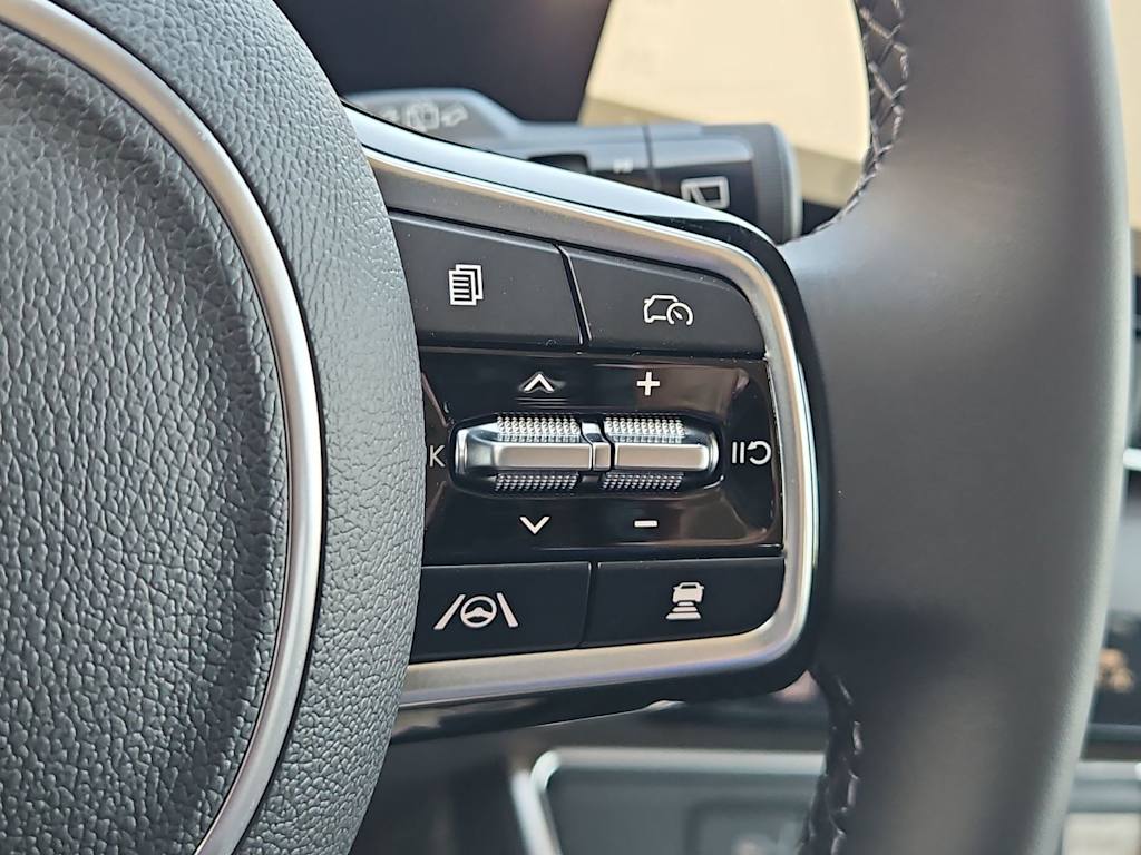 Thumbnail: 2026 Kia Carnival - 29