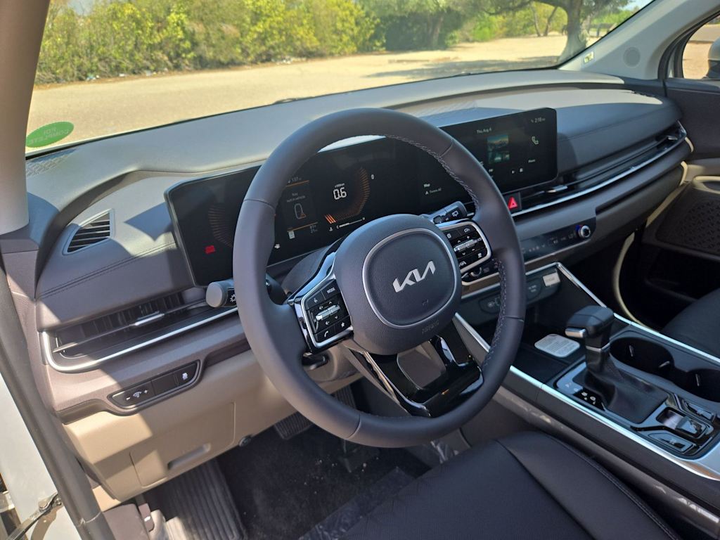 Thumbnail: 2026 Kia Carnival - 2