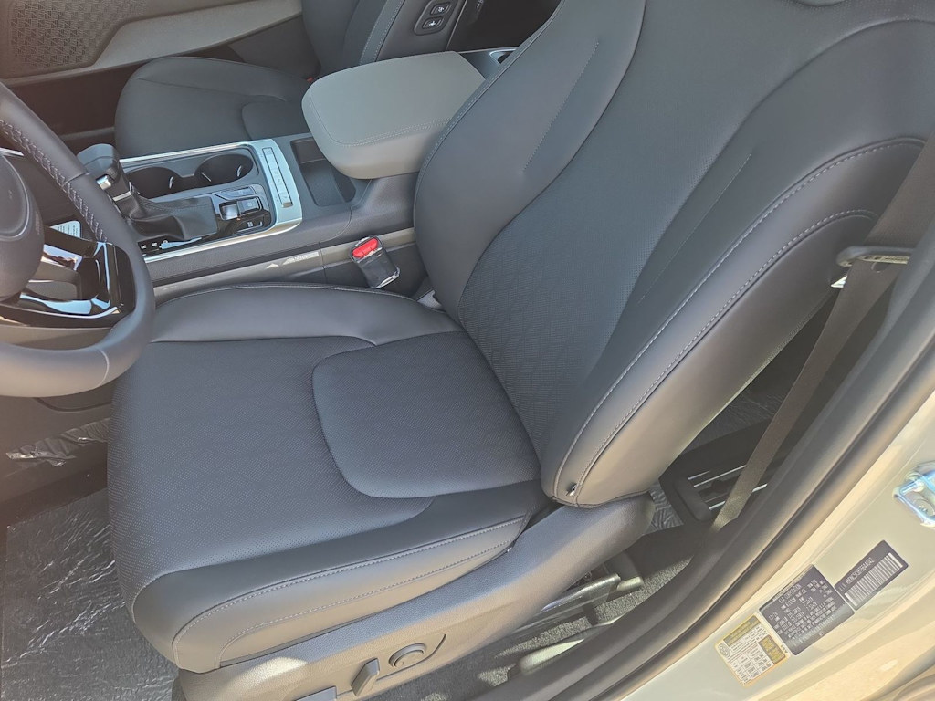 Thumbnail: 2026 Kia Carnival - 11