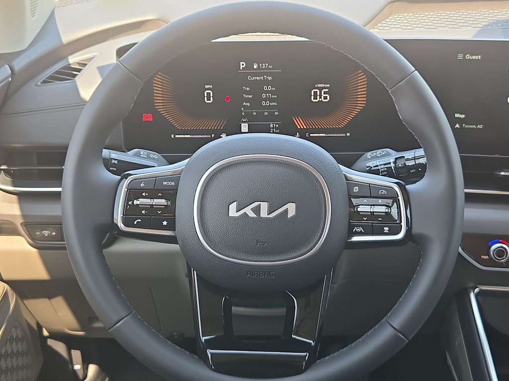 Thumbnail: 2026 Kia Carnival - 14