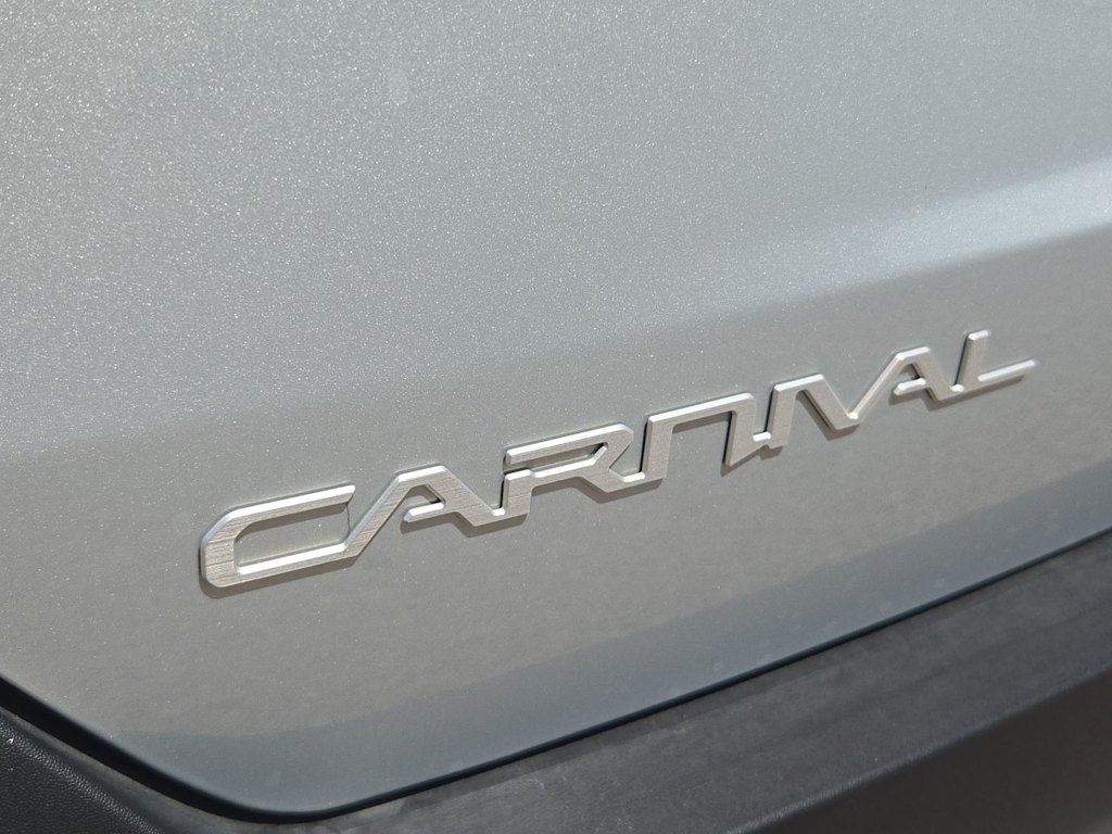 Thumbnail: 2026 Kia Carnival - 26