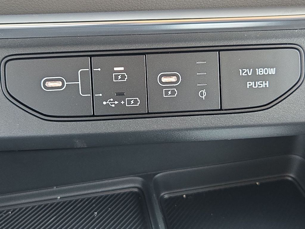 Thumbnail: 2026 Kia Carnival - 36