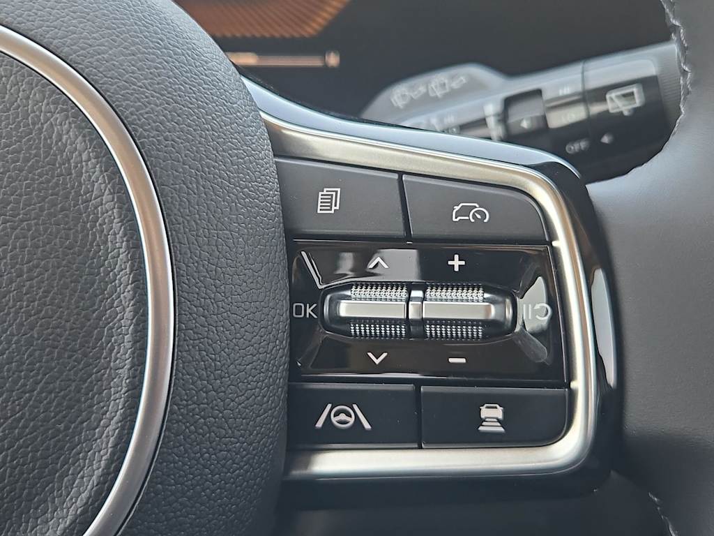 Thumbnail: 2026 Kia Carnival - 31