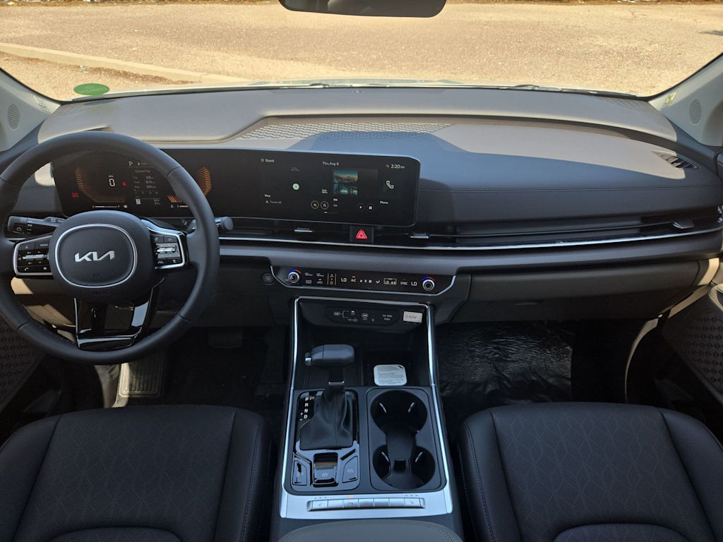 Thumbnail: 2026 Kia Carnival - 10