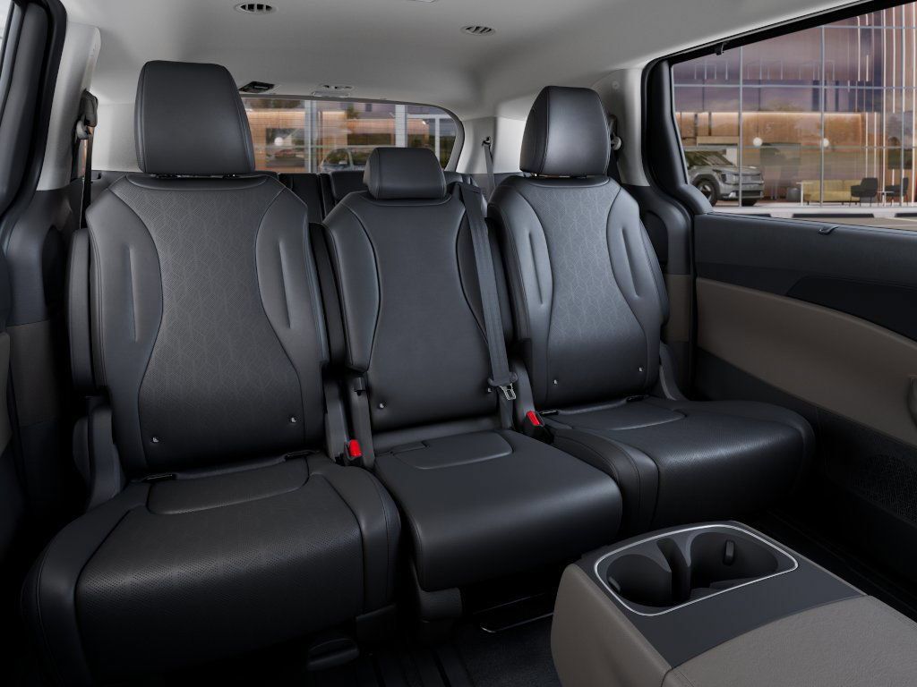 Thumbnail: 2026 Kia Carnival - 9