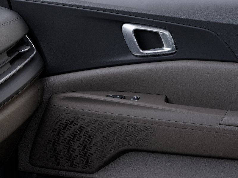 Thumbnail: 2026 Kia Carnival - 25