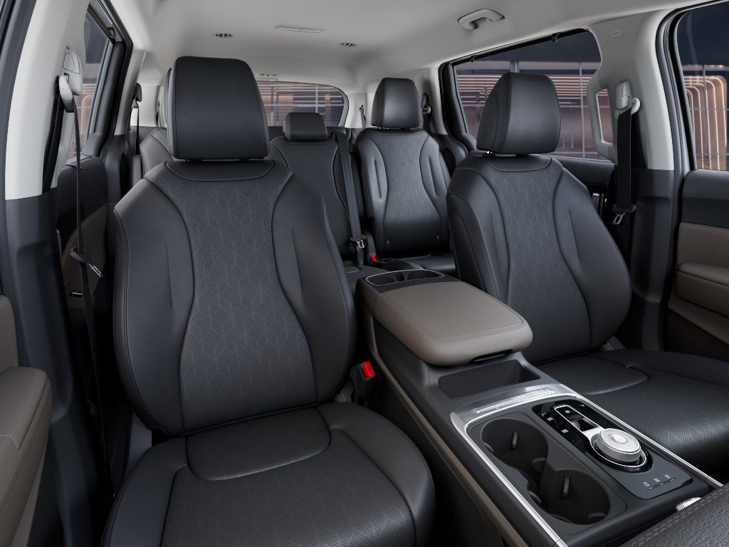 Thumbnail: 2026 Kia Carnival - 6