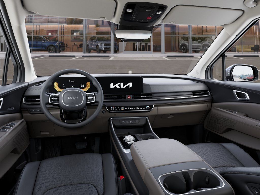 Thumbnail: 2026 Kia Carnival - 2