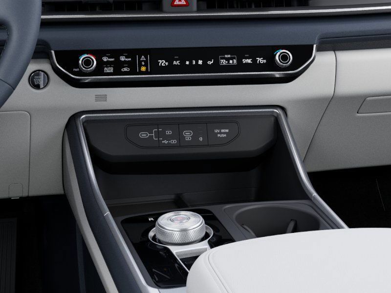 Thumbnail: 2026 Kia Carnival - 23