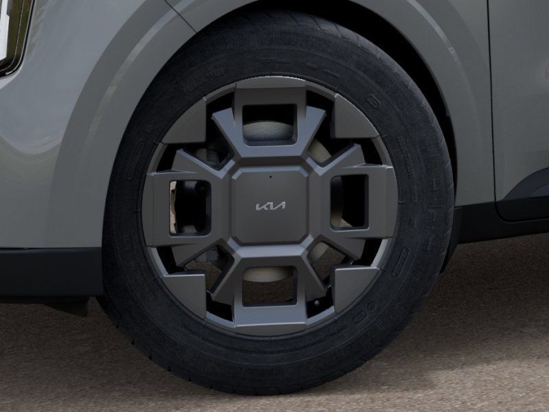 Thumbnail: 2026 Kia Carnival - 6
