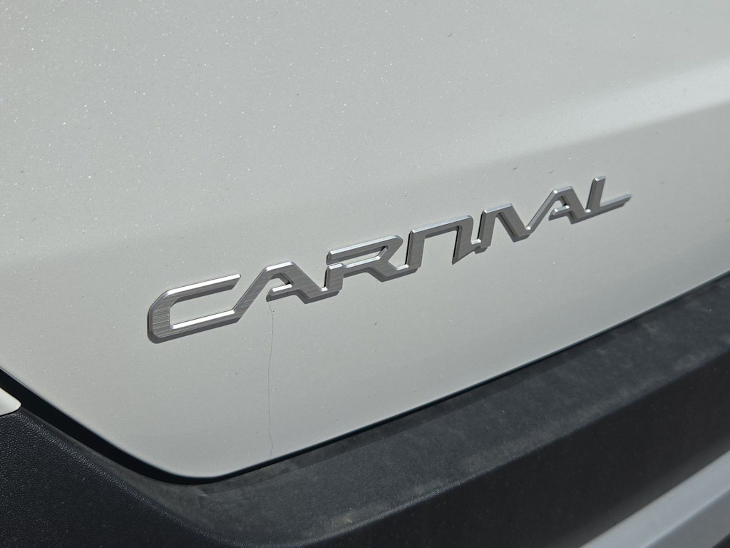 Thumbnail: 2026 Kia Carnival - 23