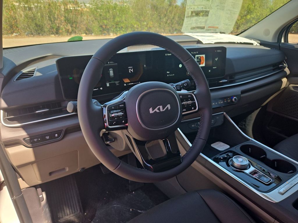 Thumbnail: 2026 Kia Carnival - 2