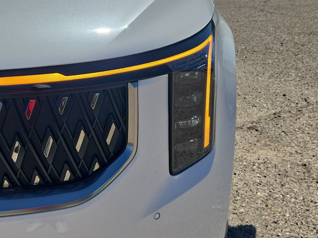 Thumbnail: 2026 Kia Carnival - 22