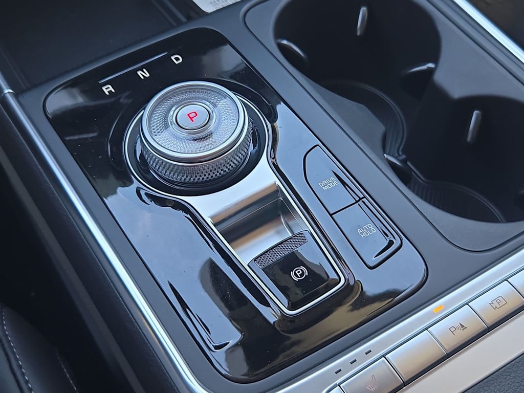 Thumbnail: 2026 Kia Carnival - 34