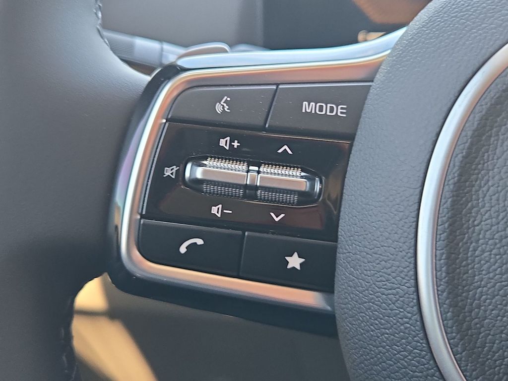 Thumbnail: 2026 Kia Carnival - 28