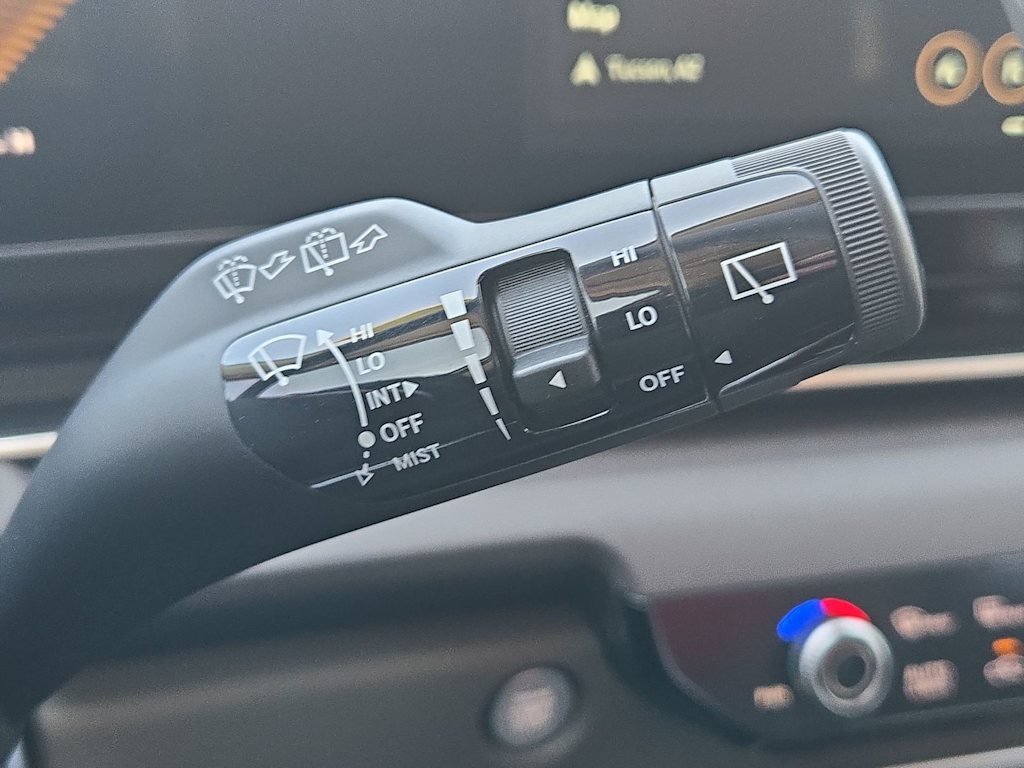Thumbnail: 2026 Kia Carnival - 30