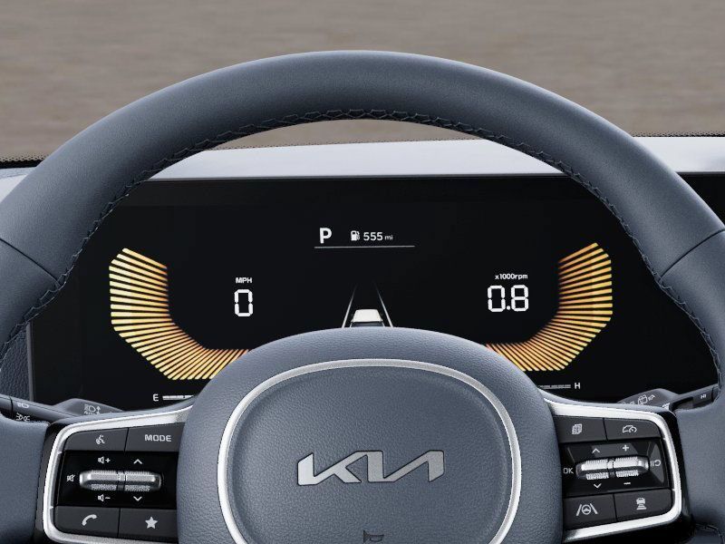 Thumbnail: 2026 Kia Carnival - 11