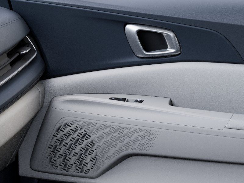 Thumbnail: 2026 Kia Carnival - 25