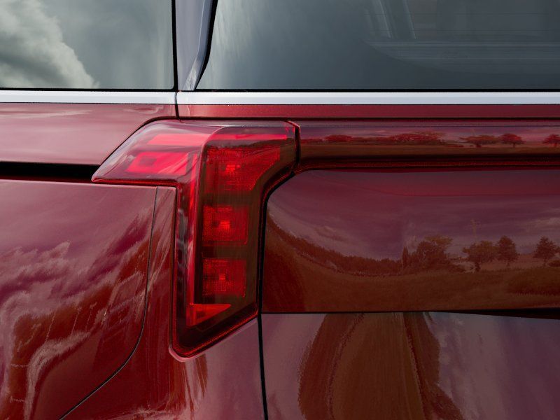 Thumbnail: 2026 Kia Carnival - 18