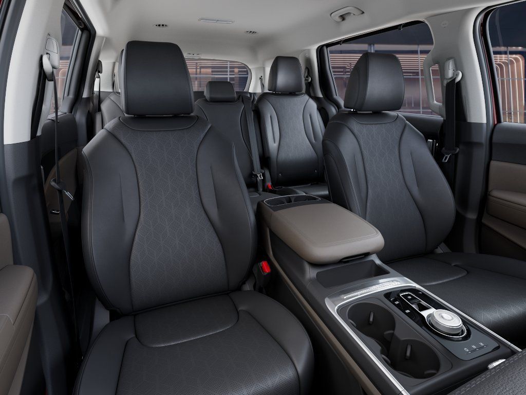 Thumbnail: 2026 Kia Carnival - 7