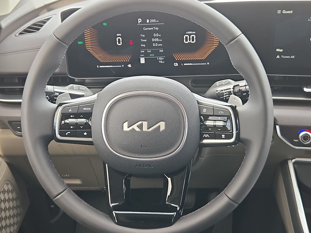 Thumbnail: 2026 Kia Carnival - 14