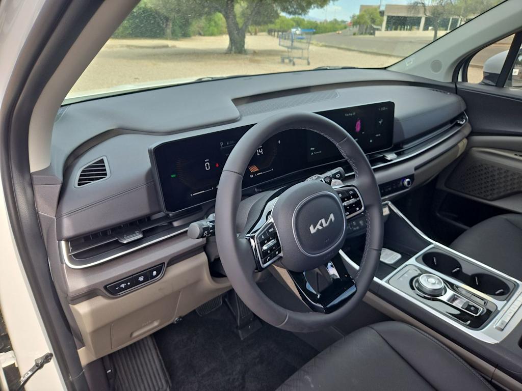 Thumbnail: 2026 Kia Carnival - 2