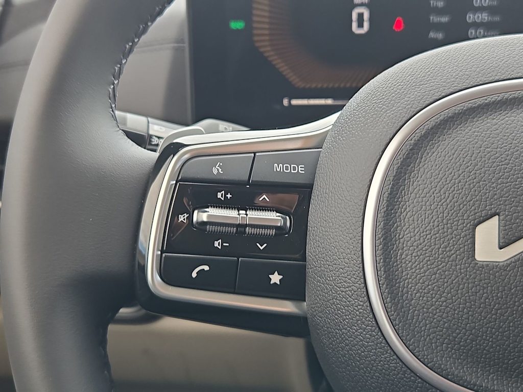 Thumbnail: 2026 Kia Carnival - 28