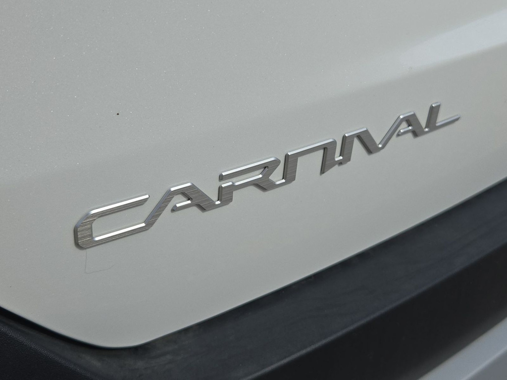 Thumbnail: 2026 Kia Carnival - 24