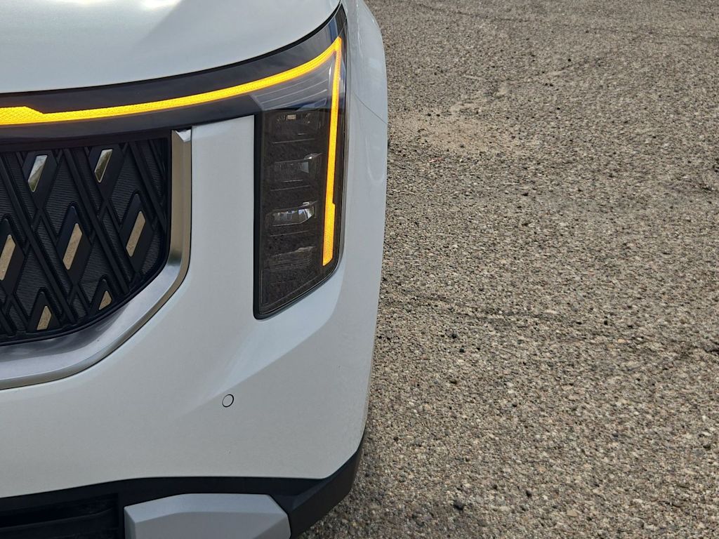 Thumbnail: 2026 Kia Carnival - 18