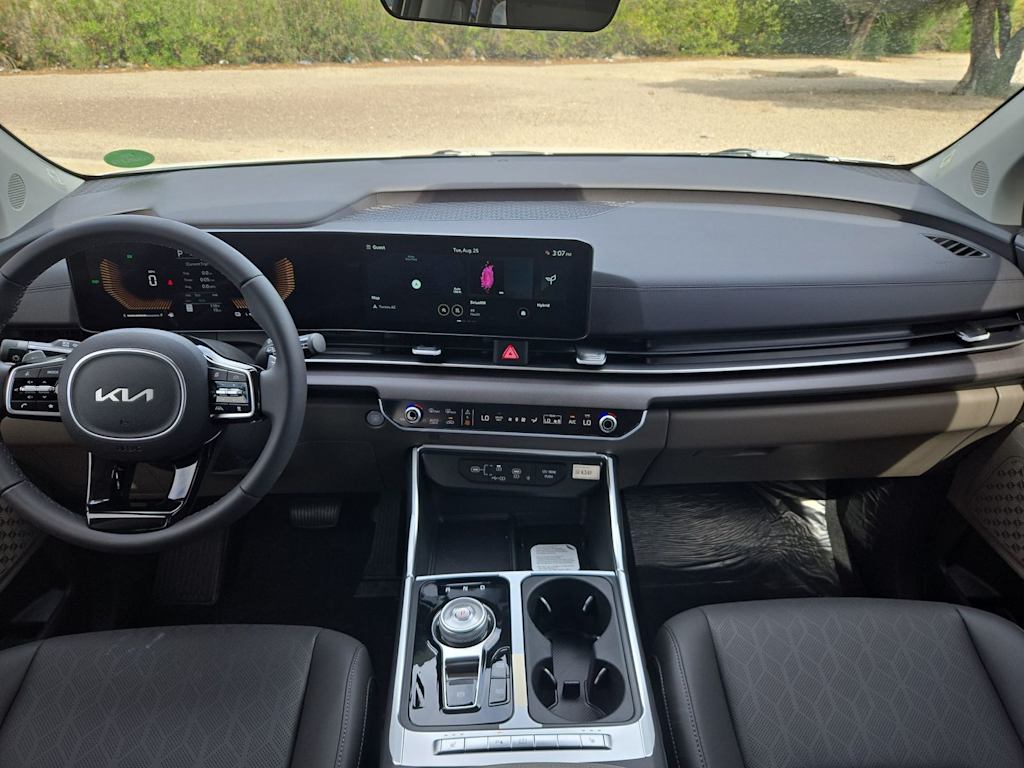 Thumbnail: 2026 Kia Carnival - 10