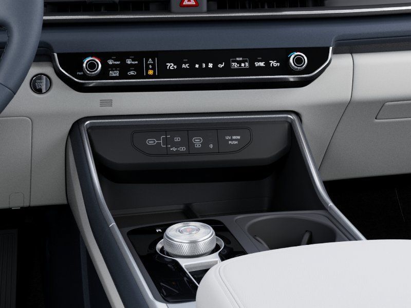 Thumbnail: 2026 Kia Carnival - 23