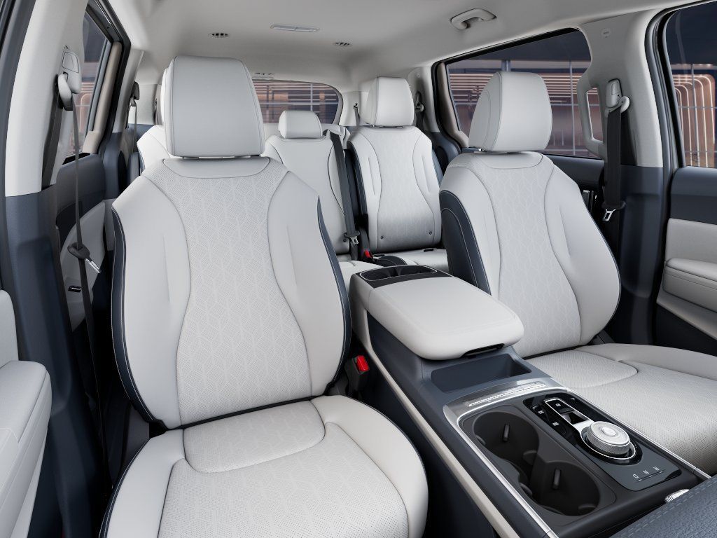 Thumbnail: 2026 Kia Carnival - 6