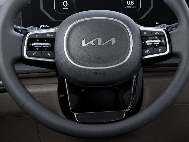 Thumbnail: 2026 Kia Carnival - 23