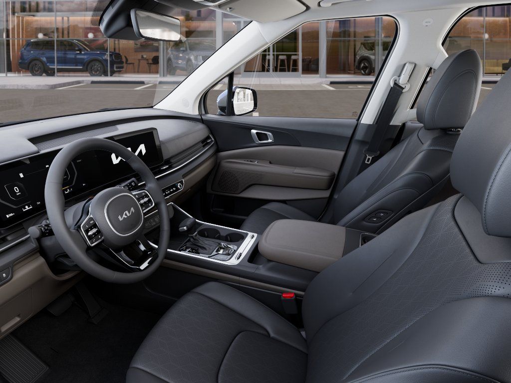 Thumbnail: 2026 Kia Carnival - 21