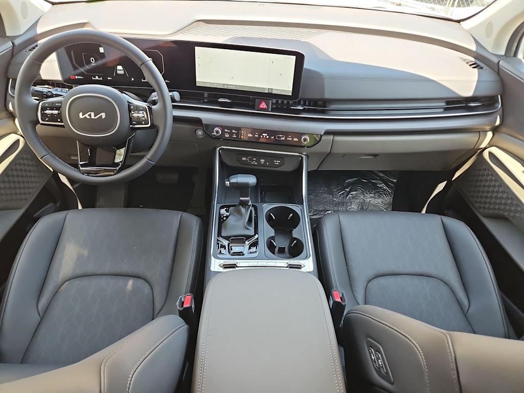 Thumbnail: 2026 Kia Carnival - 10