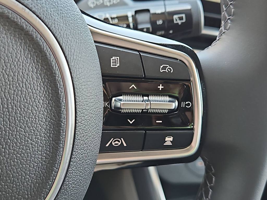 Thumbnail: 2026 Kia Carnival - 31