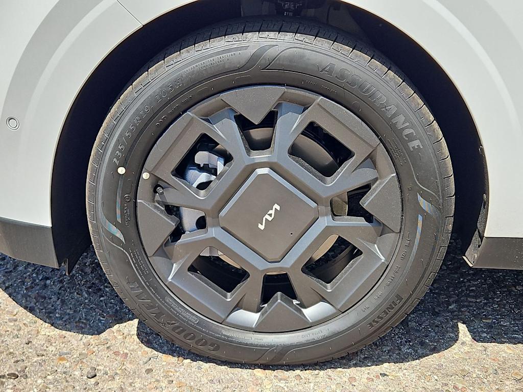 Thumbnail: 2026 Kia Carnival - 8