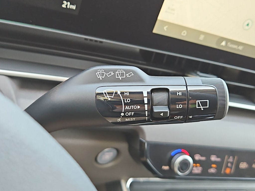 Thumbnail: 2026 Kia Carnival - 32