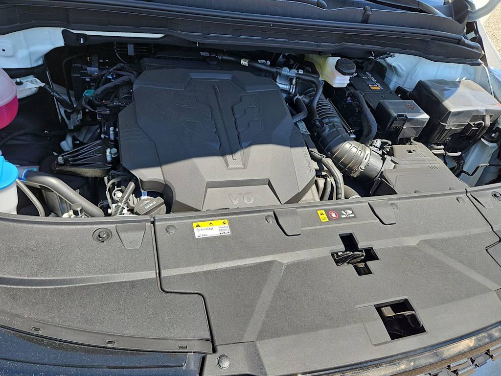 Thumbnail: 2026 Kia Carnival - 9