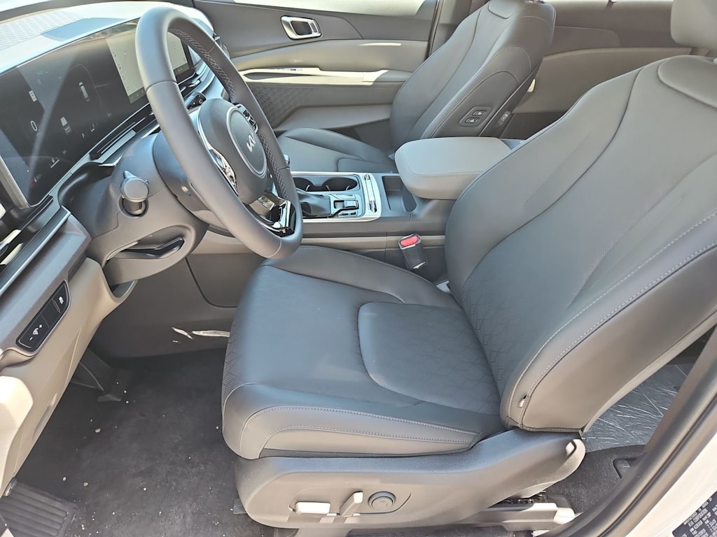 Thumbnail: 2026 Kia Carnival - 11