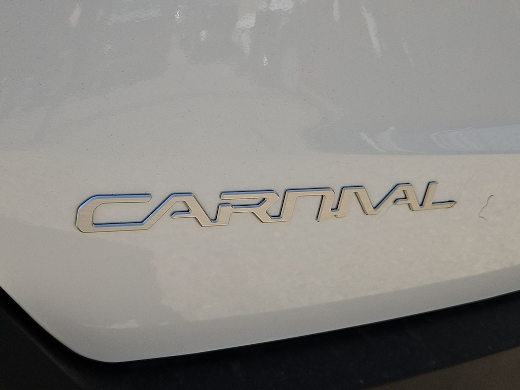 Thumbnail: 2026 Kia Carnival - 24