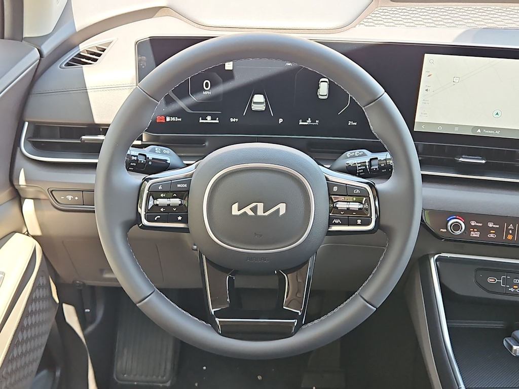 Thumbnail: 2026 Kia Carnival - 14