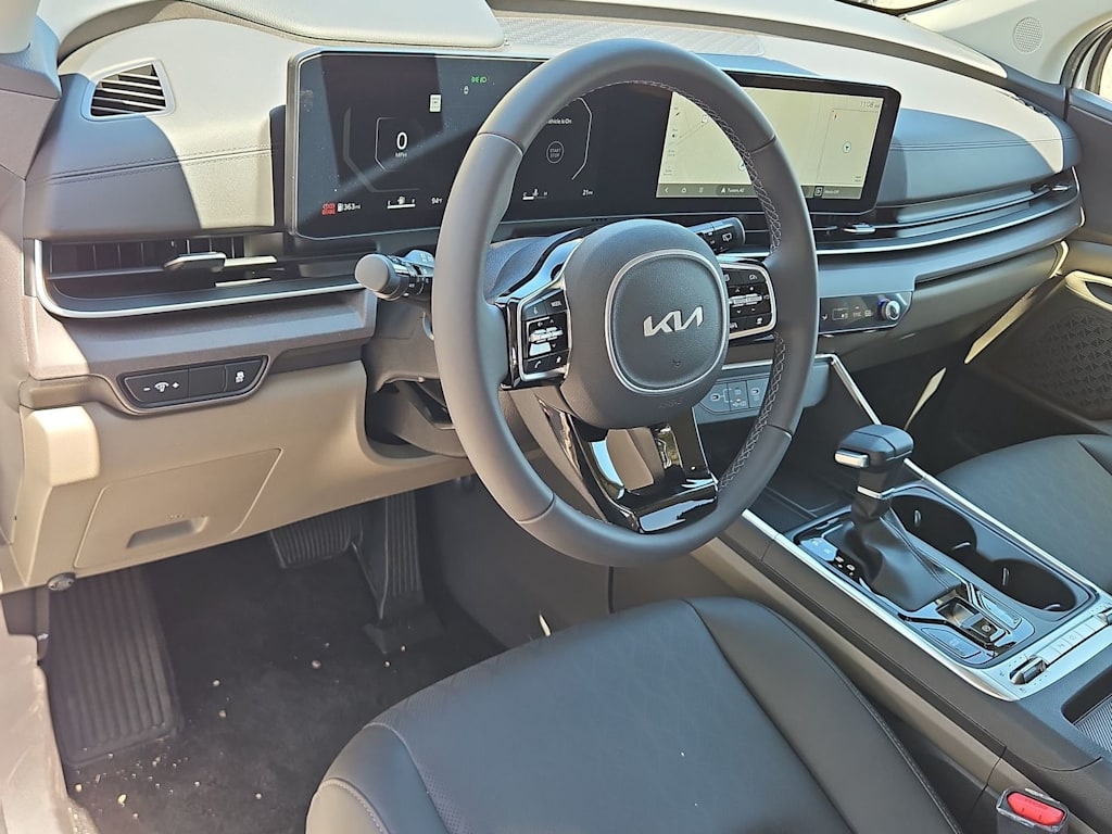 Thumbnail: 2026 Kia Carnival - 2