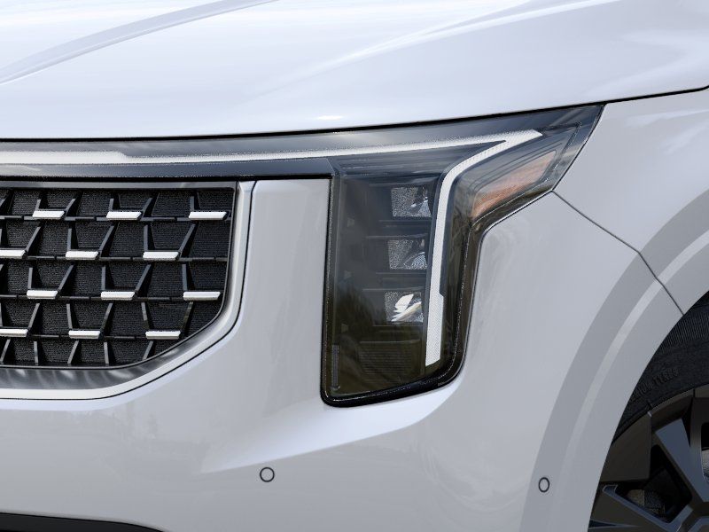 Thumbnail: 2026 Kia Carnival - 17