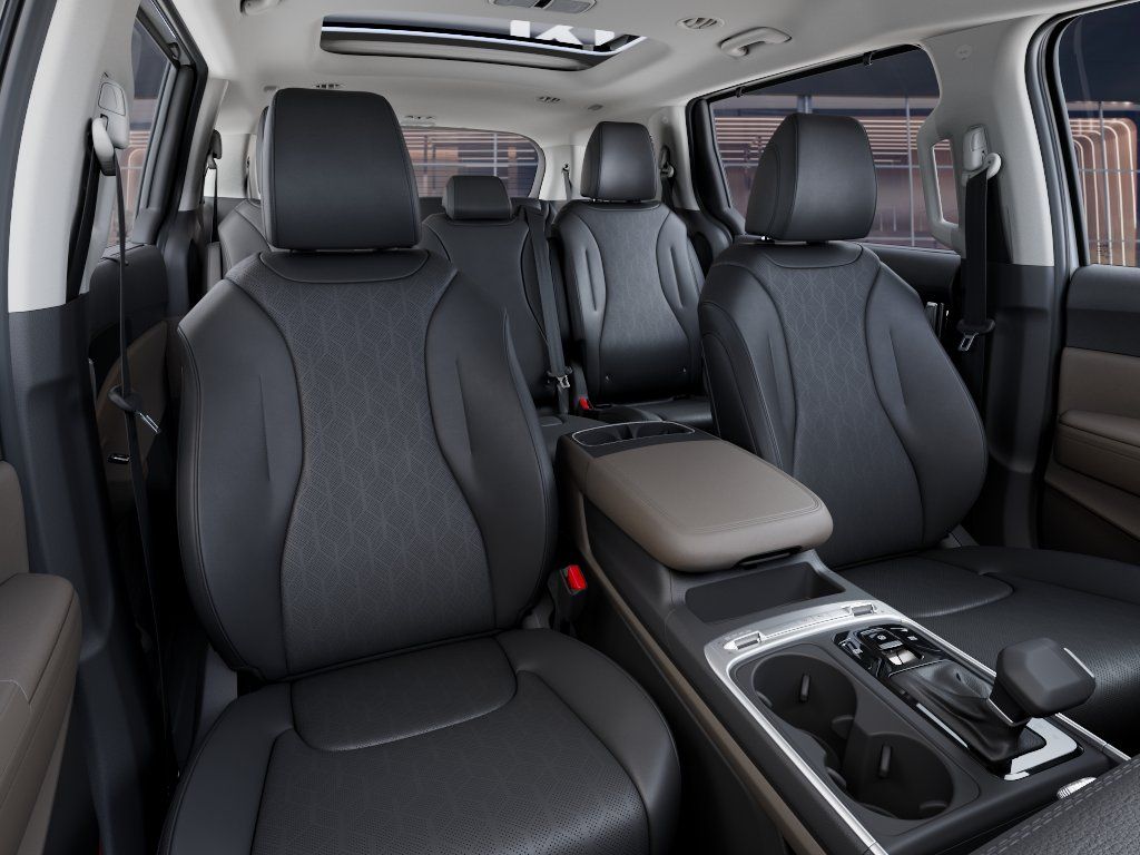 Thumbnail: 2026 Kia Carnival - 6