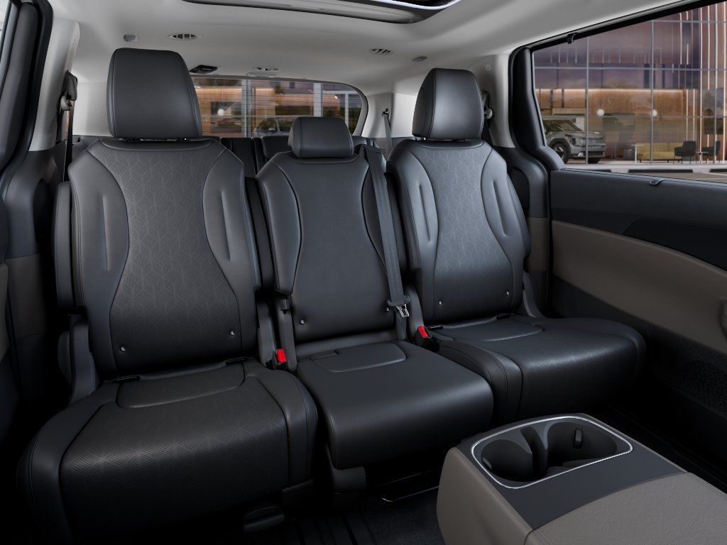Thumbnail: 2026 Kia Carnival - 7
