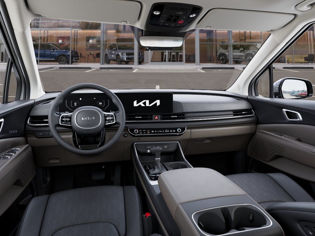 Thumbnail: 2026 Kia Carnival - 2