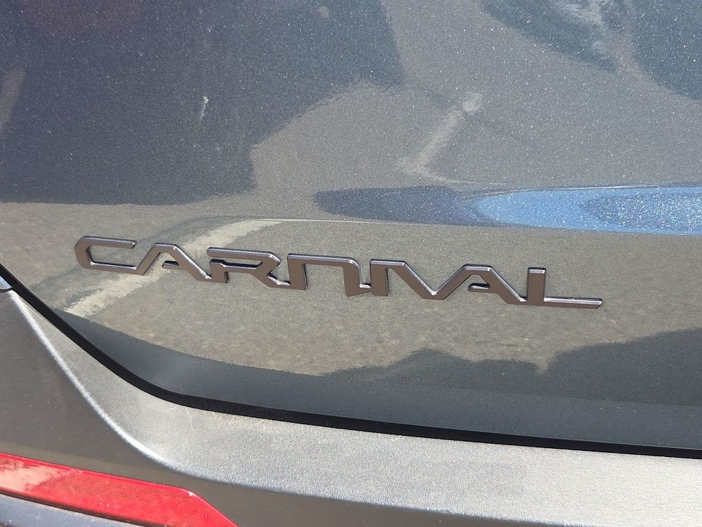 Thumbnail: 2025 Kia Carnival - 7